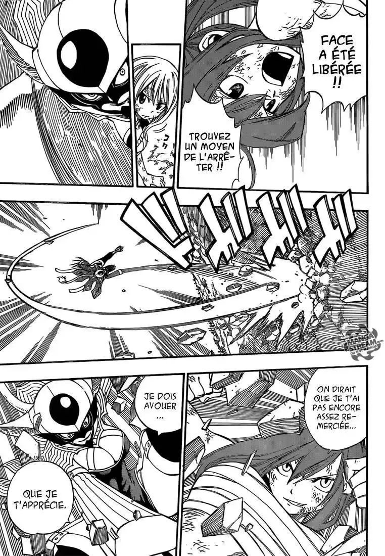 Fairy Tail 373 page 12