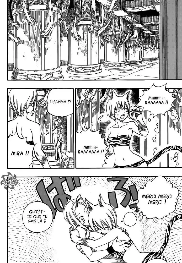 Fairy Tail 373 page 13