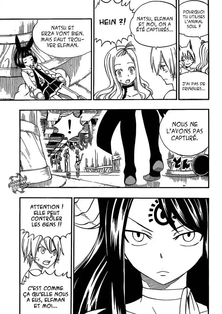 Fairy Tail 373 page 14