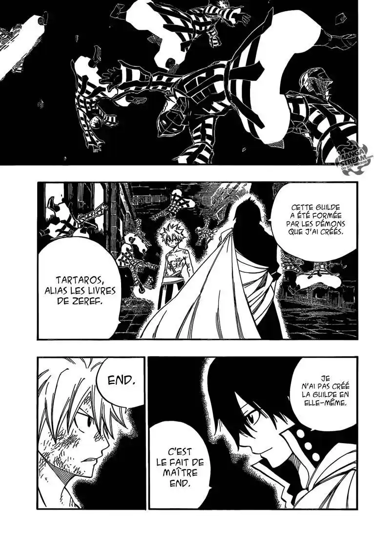 Fairy Tail 373 page 4