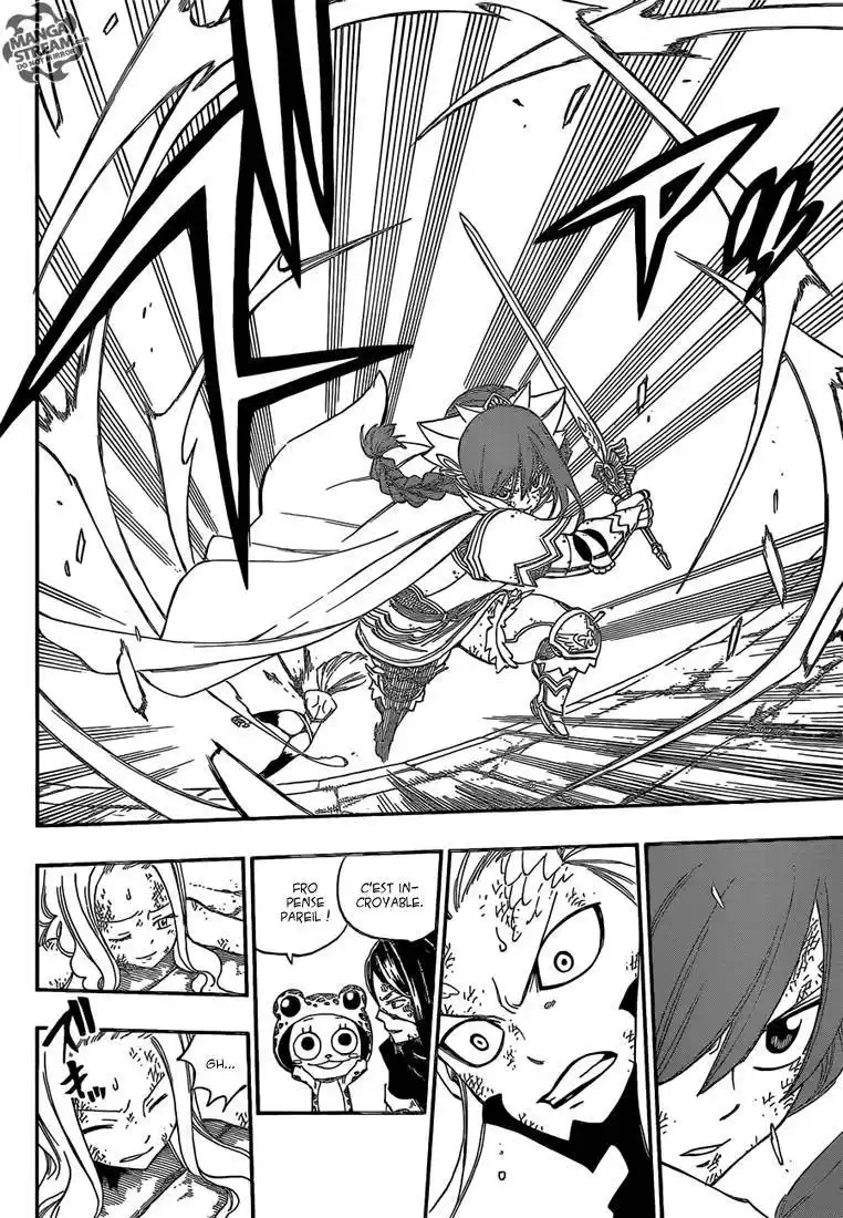 Fairy Tail 399 page 7