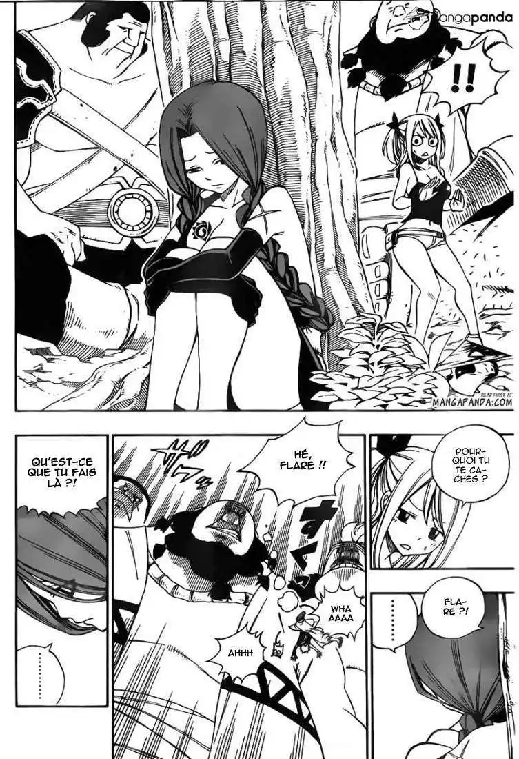 Fairy Tail 354 page 7