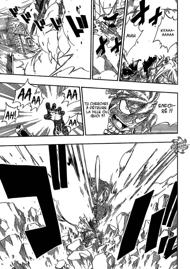 Fairy Tail 362 page 10
