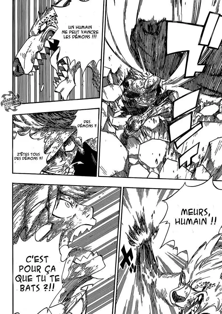 Fairy Tail 362 page 11