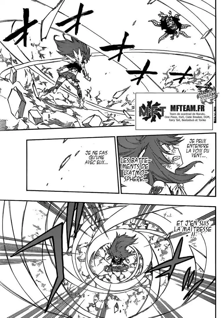 Fairy Tail 377 page 4