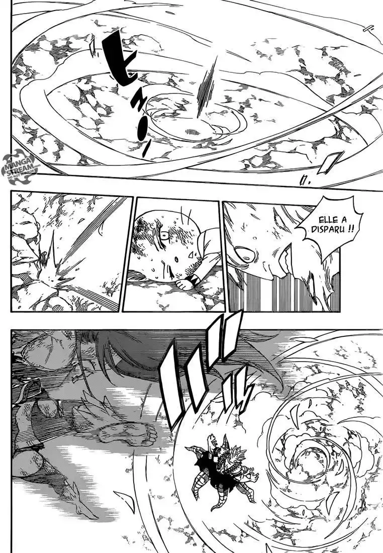 Fairy Tail 377 page 5