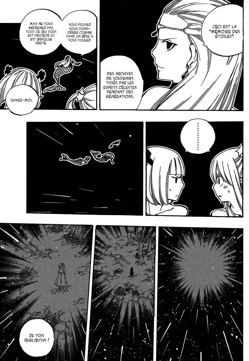 Fairy Tail 468 page 10