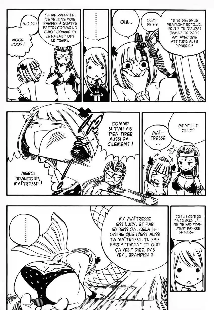 Fairy Tail 468 page 7