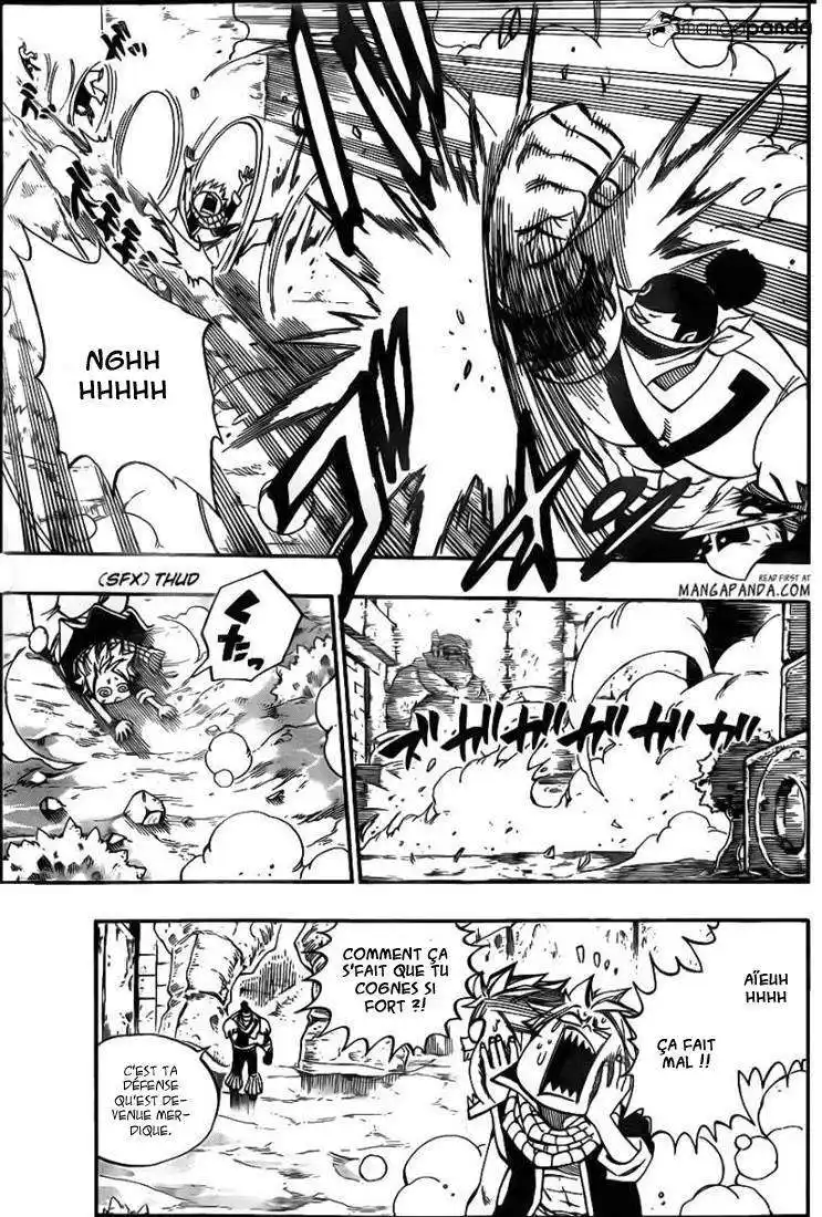 Fairy Tail 346 page 10