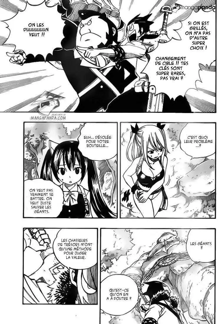 Fairy Tail 346 page 16