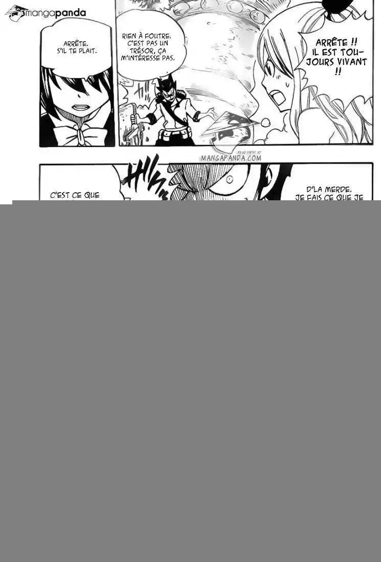 Fairy Tail 346 page 18