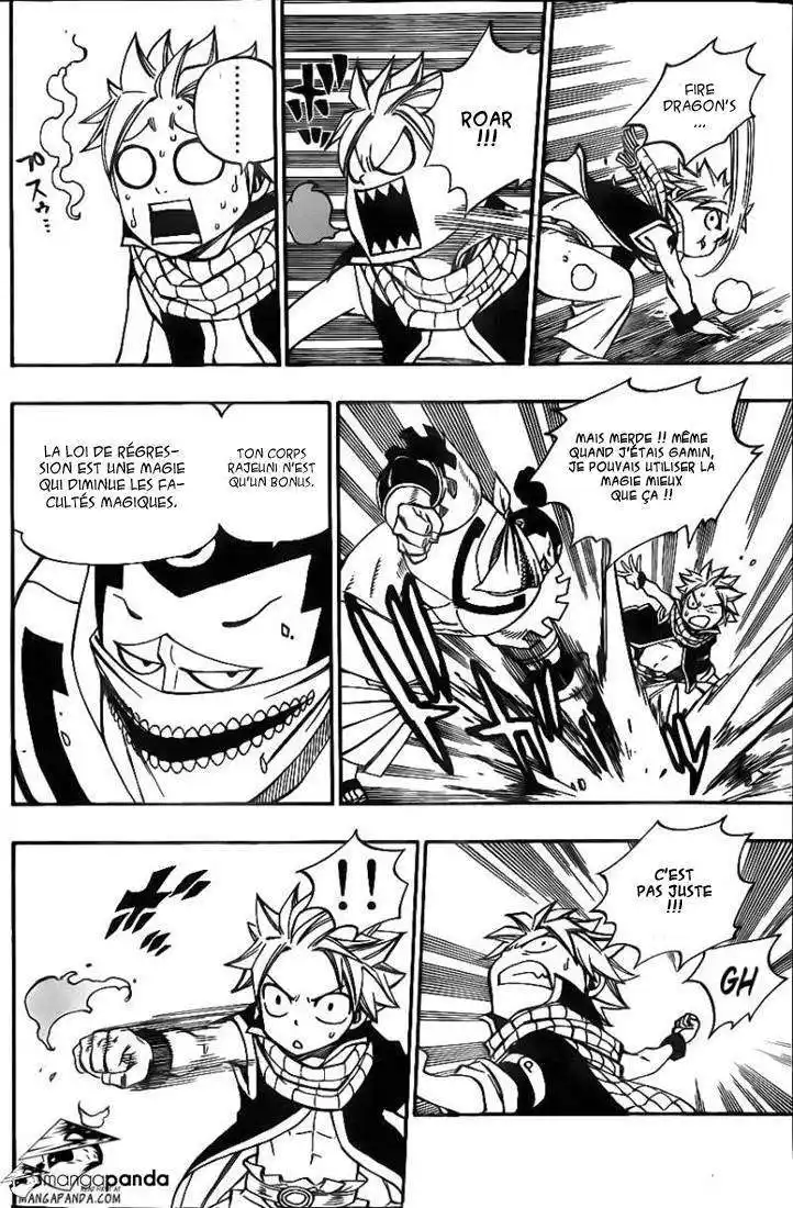 Fairy Tail 346 page 9