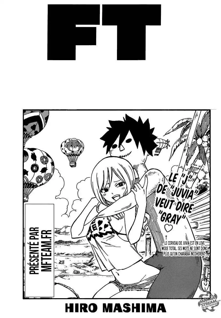 Fairy Tail 499 page 2