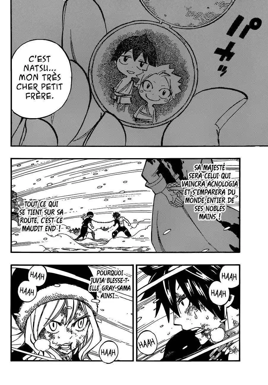 Fairy Tail 499 page 7