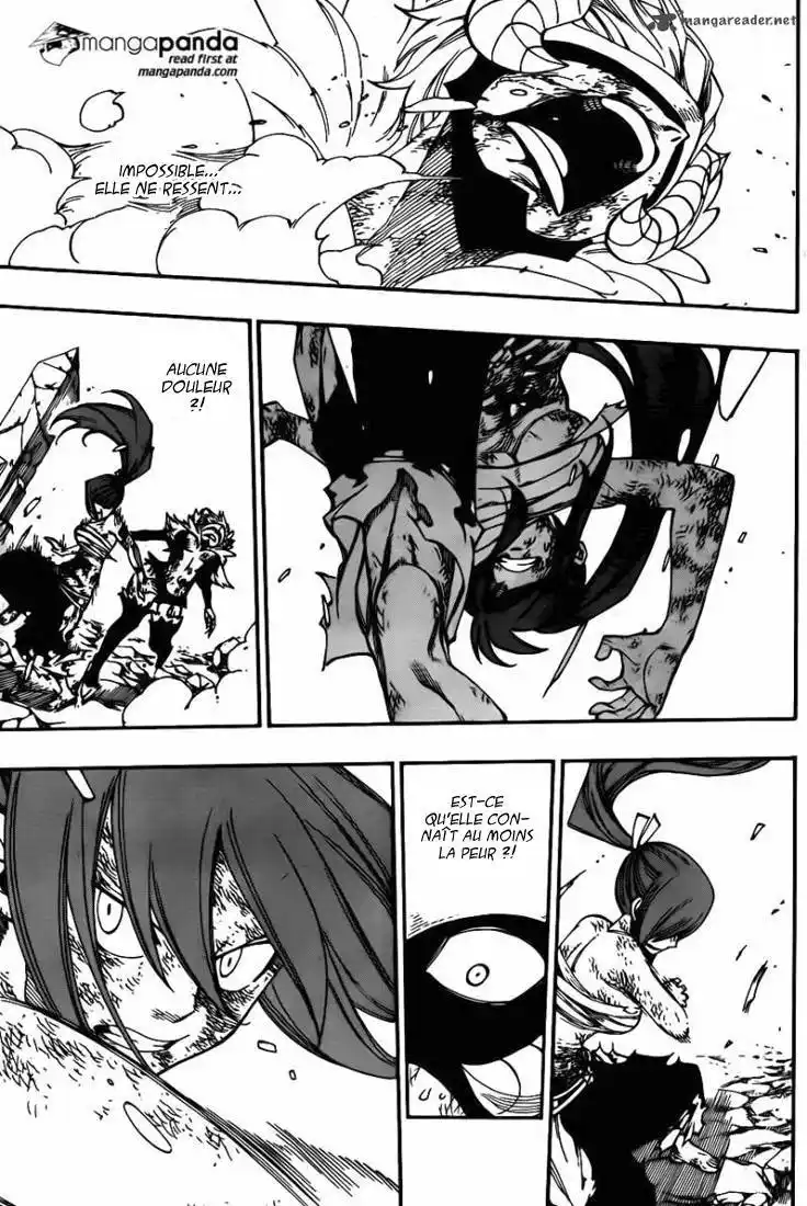 Fairy Tail 404 page 12