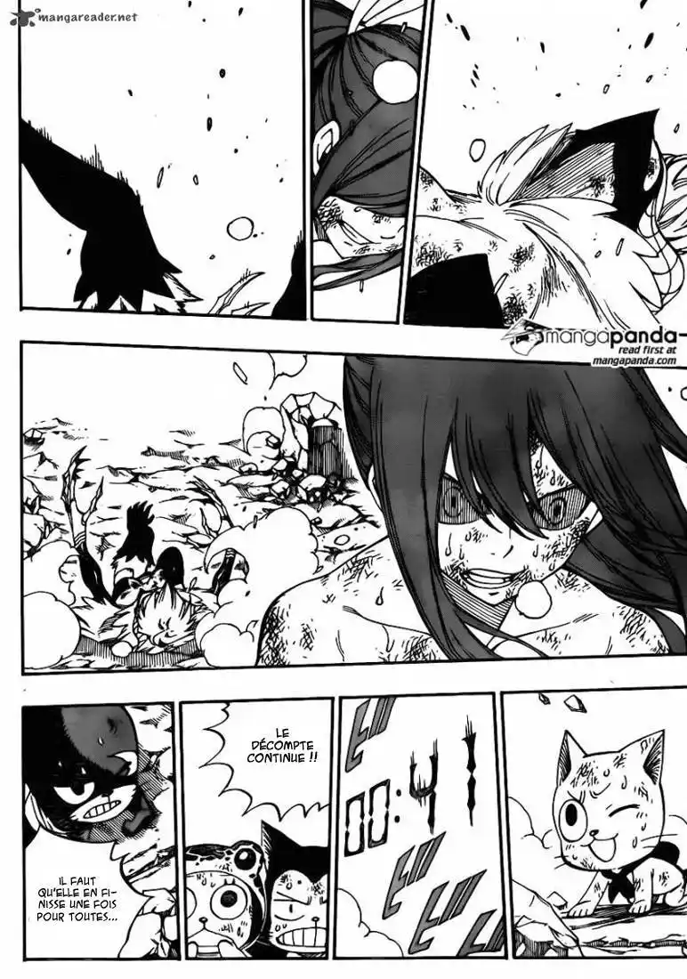 Fairy Tail 404 page 14