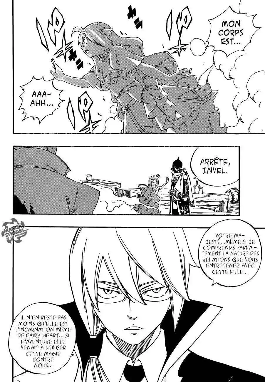 Fairy Tail 494 page 5