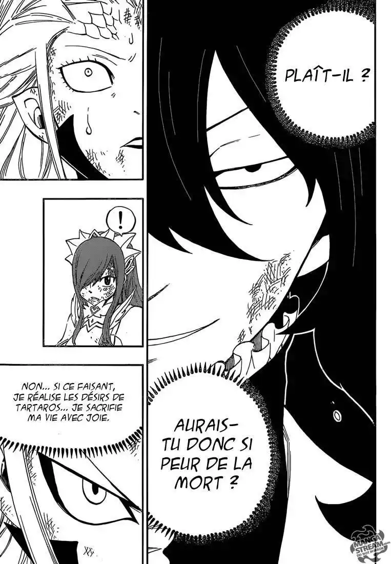 Fairy Tail 402 page 15