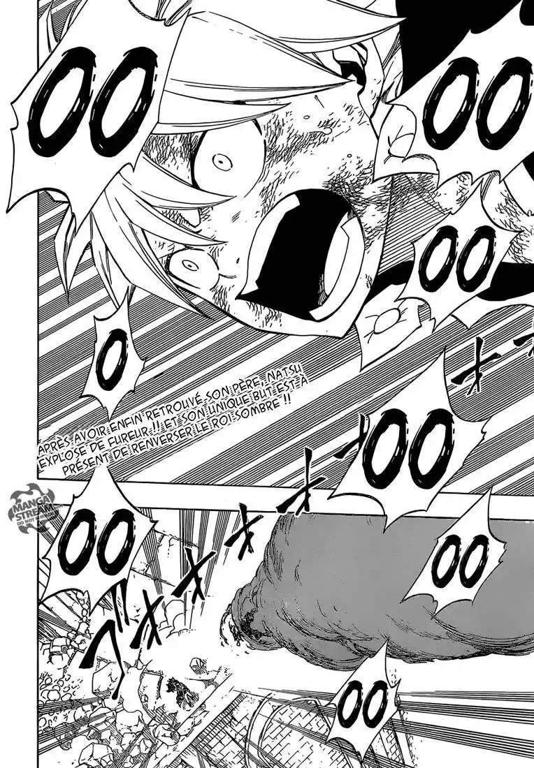 Fairy Tail 402 page 3