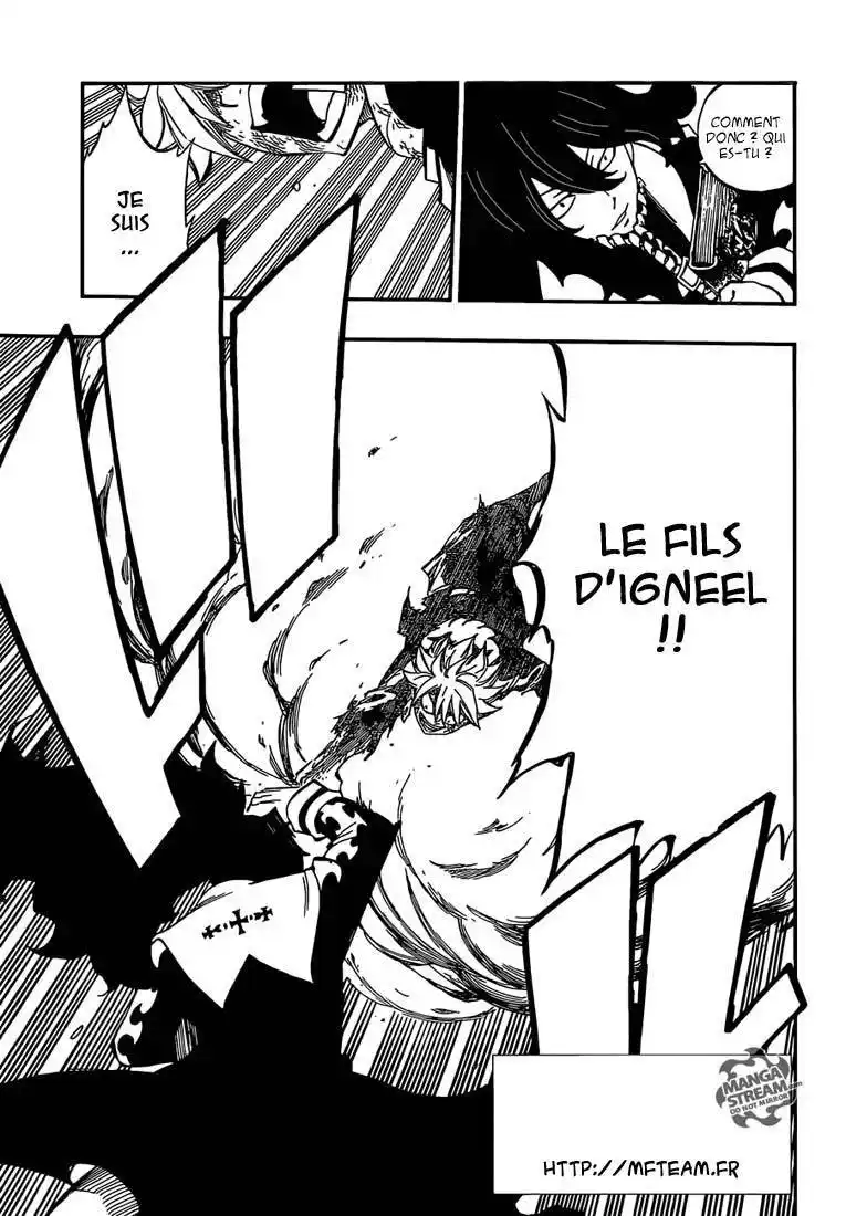 Fairy Tail 402 page 4