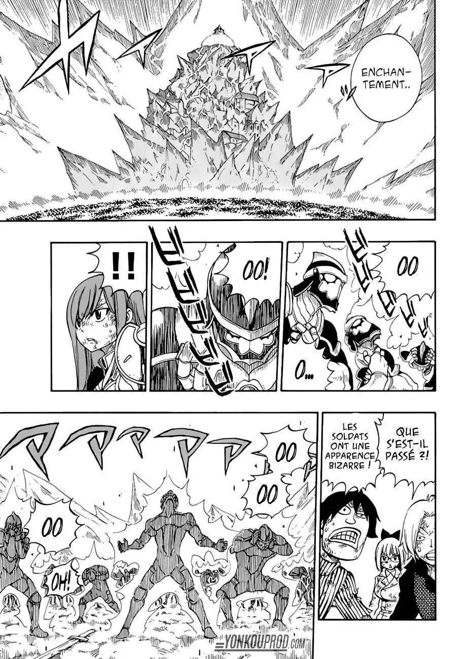 Fairy Tail 505 page 4
