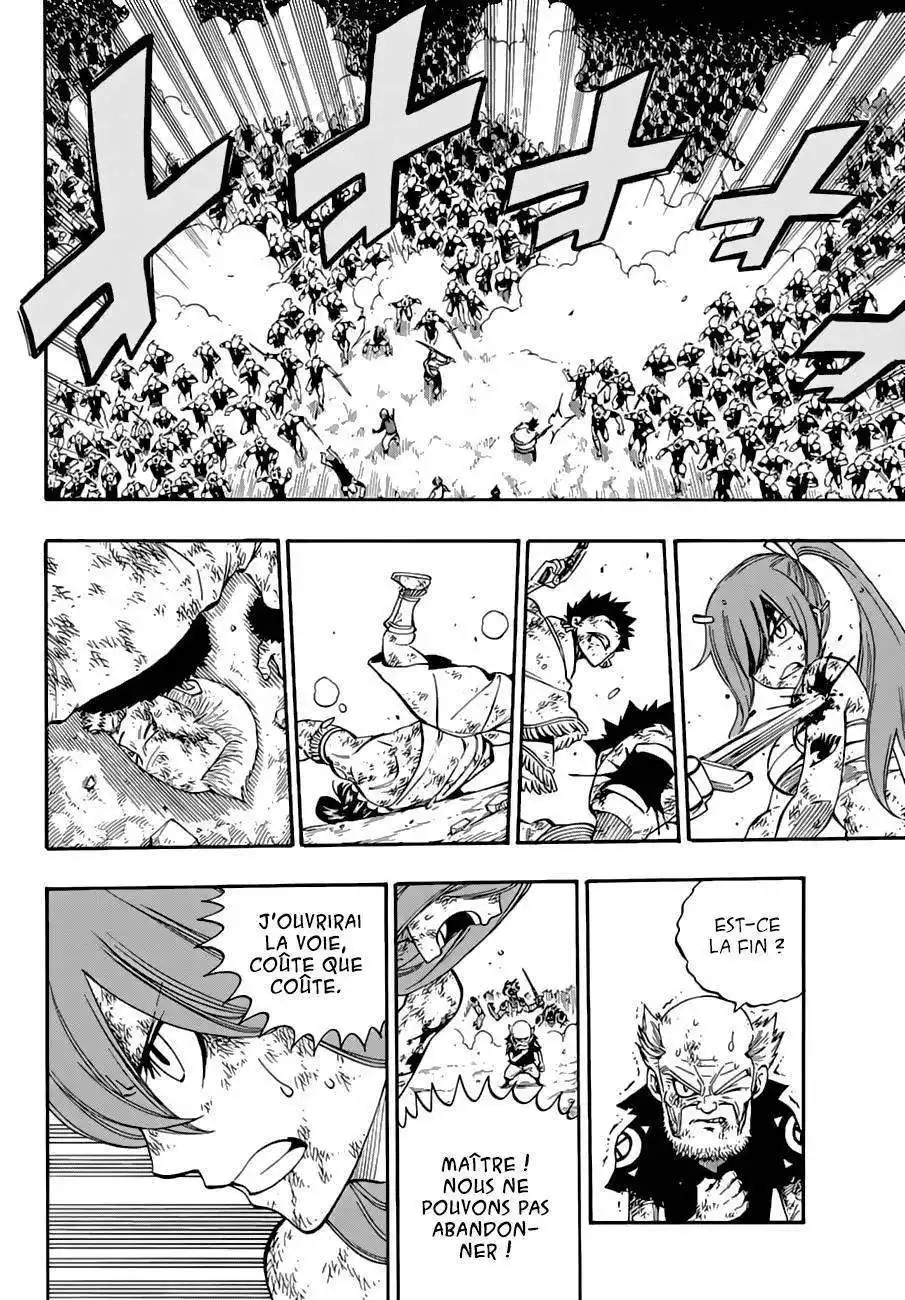 Fairy Tail 505 page 9