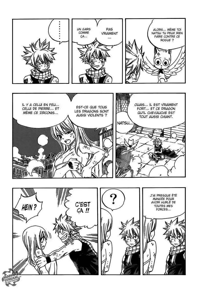 Fairy Tail 331 page 13