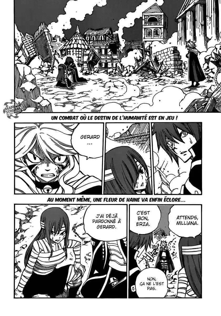 Fairy Tail 334 page 3