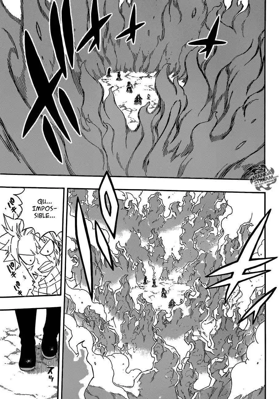 Fairy Tail 497 page 16