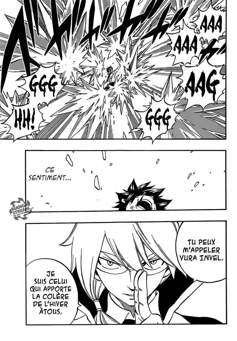 Fairy Tail 497 page 20