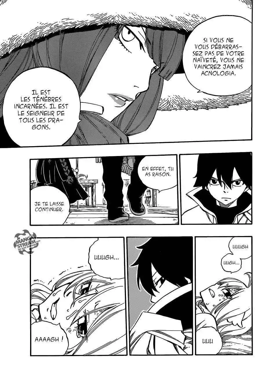 Fairy Tail 497 page 6