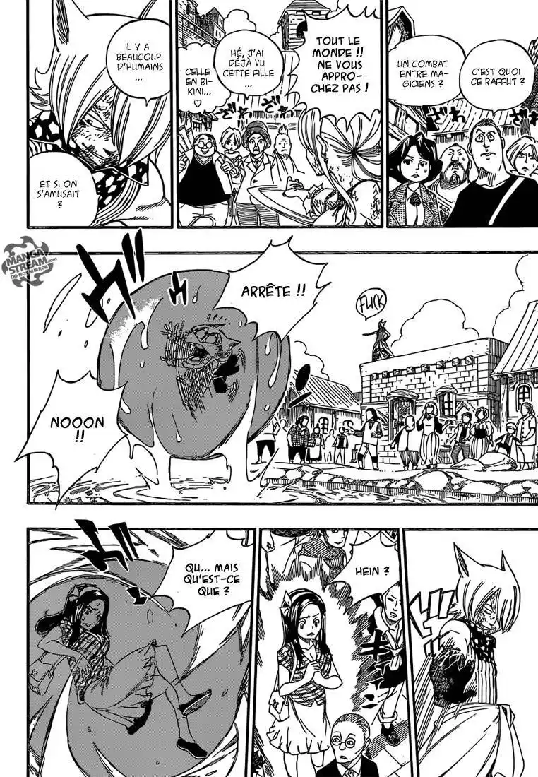 Fairy Tail 361 page 13