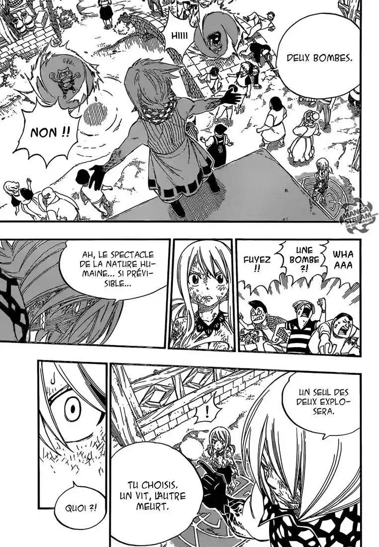 Fairy Tail 361 page 14