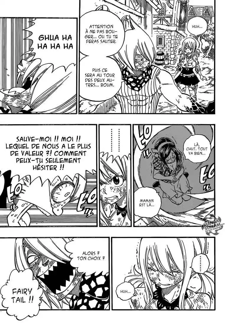 Fairy Tail 361 page 16