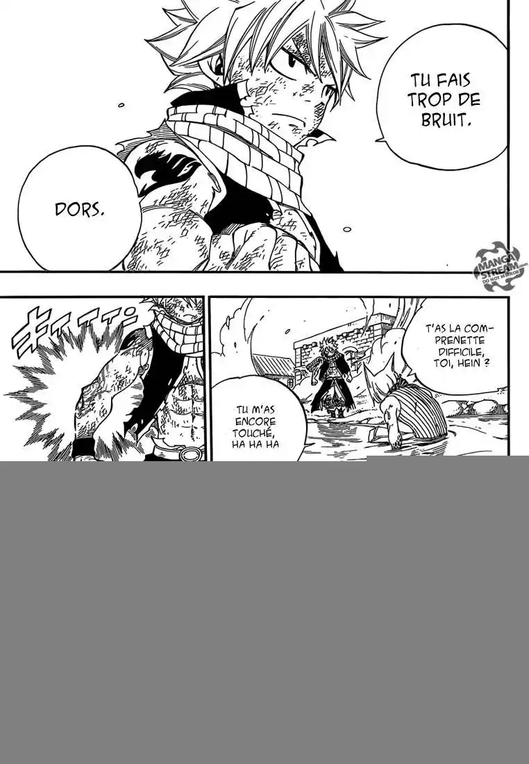 Fairy Tail 361 page 19