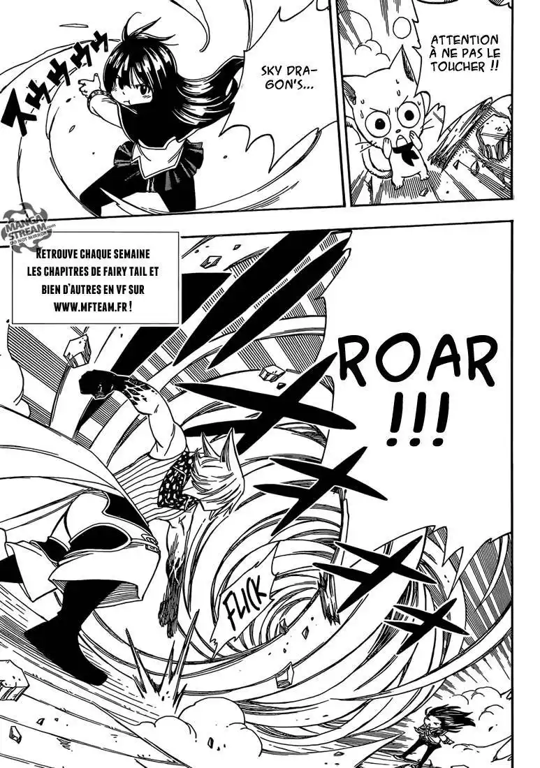 Fairy Tail 361 page 4