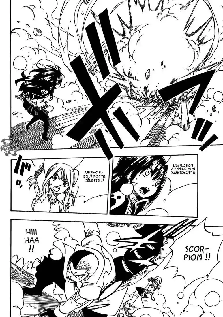 Fairy Tail 361 page 5