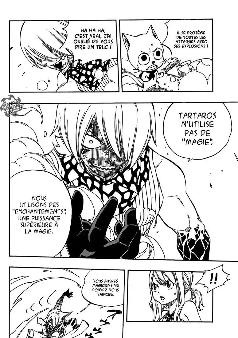 Fairy Tail 361 page 7