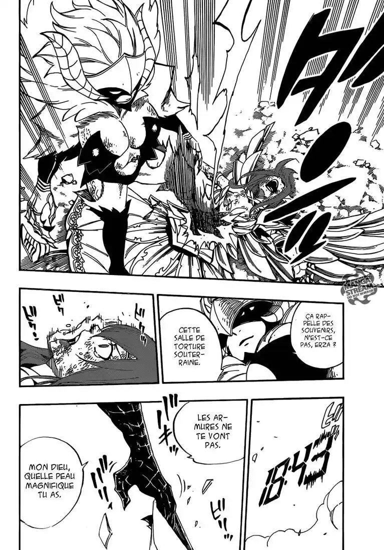 Fairy Tail 403 page 13