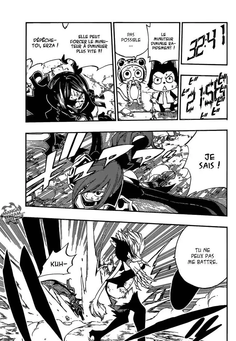 Fairy Tail 403 page 4