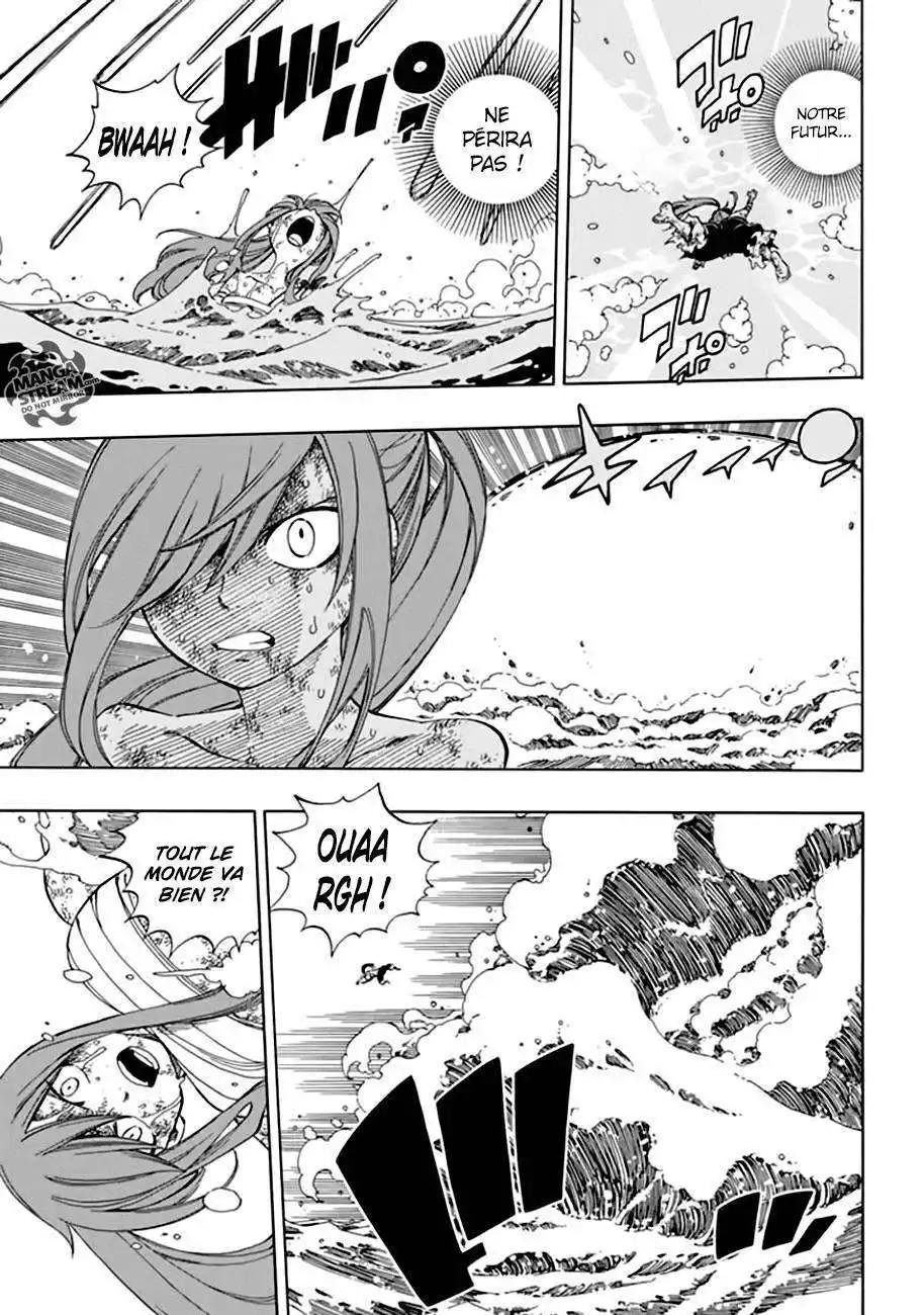 Fairy Tail 539 page 14