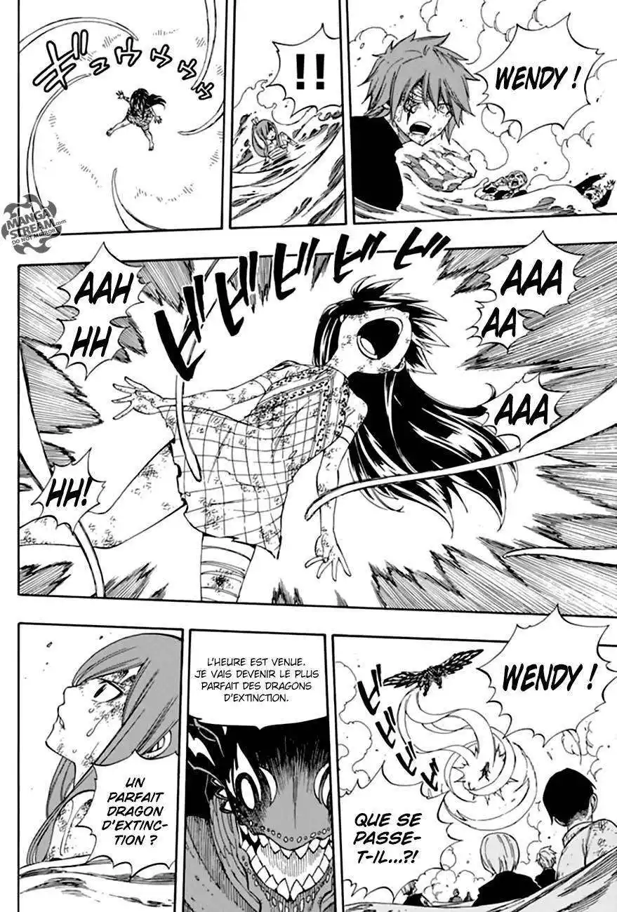Fairy Tail 539 page 15