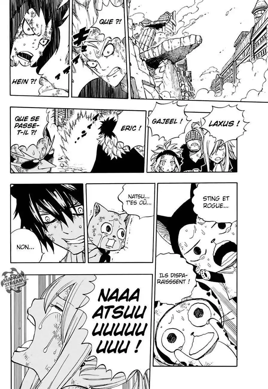 Fairy Tail 539 page 17