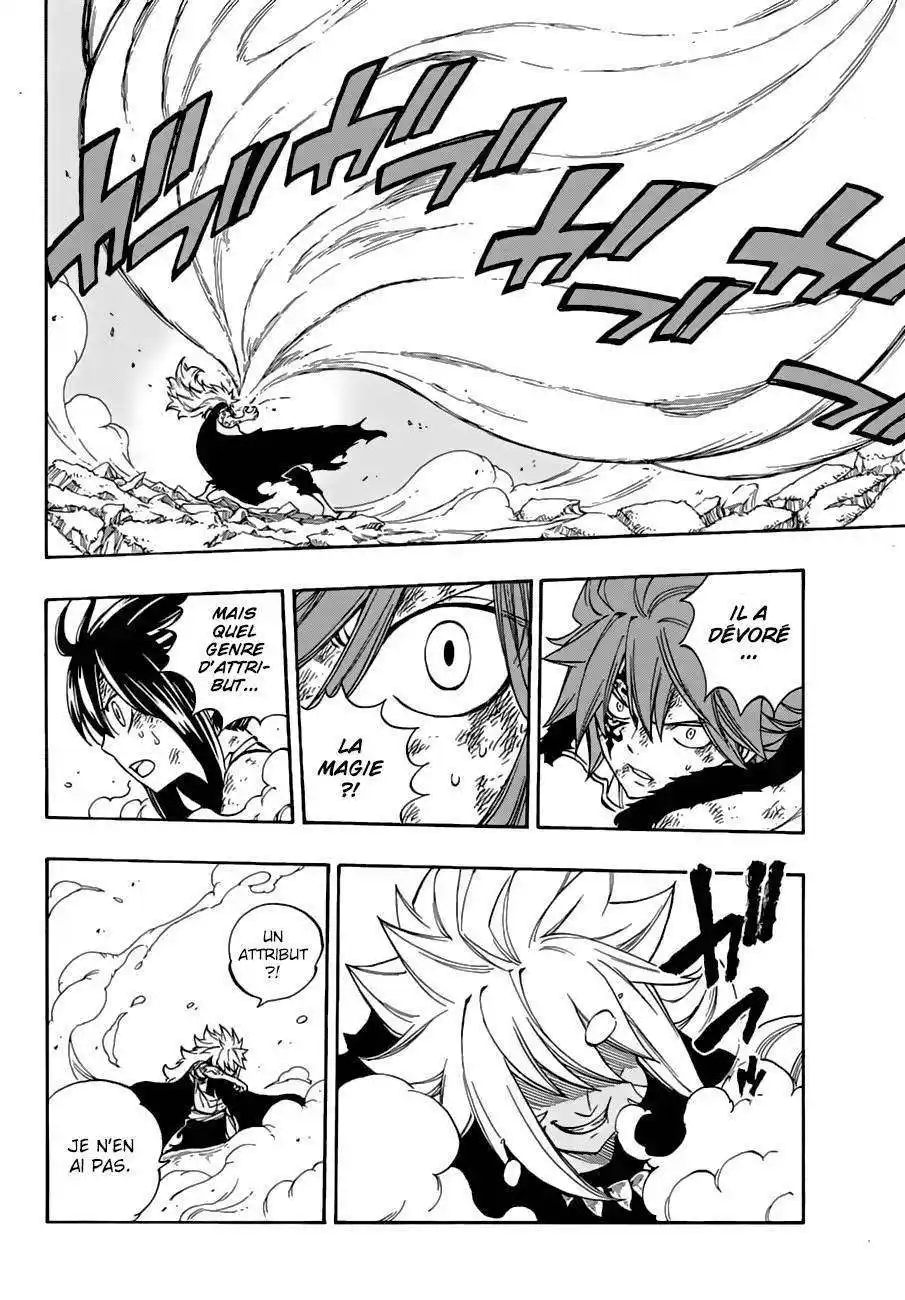 Fairy Tail 528 page 13