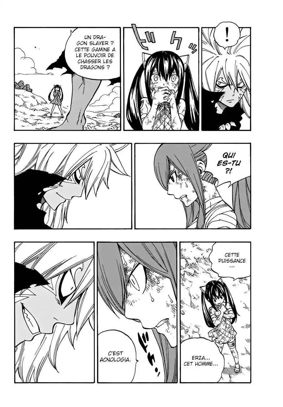 Fairy Tail 528 page 5