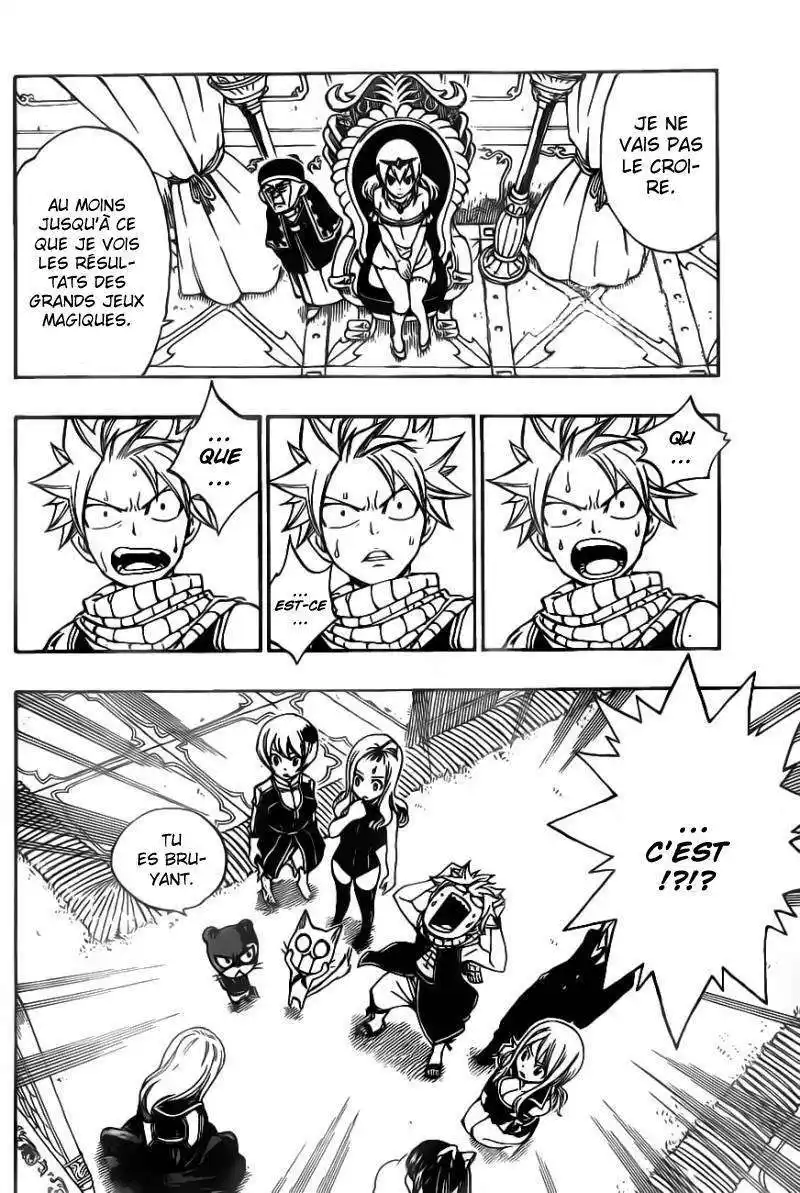 Fairy Tail 317 page 5