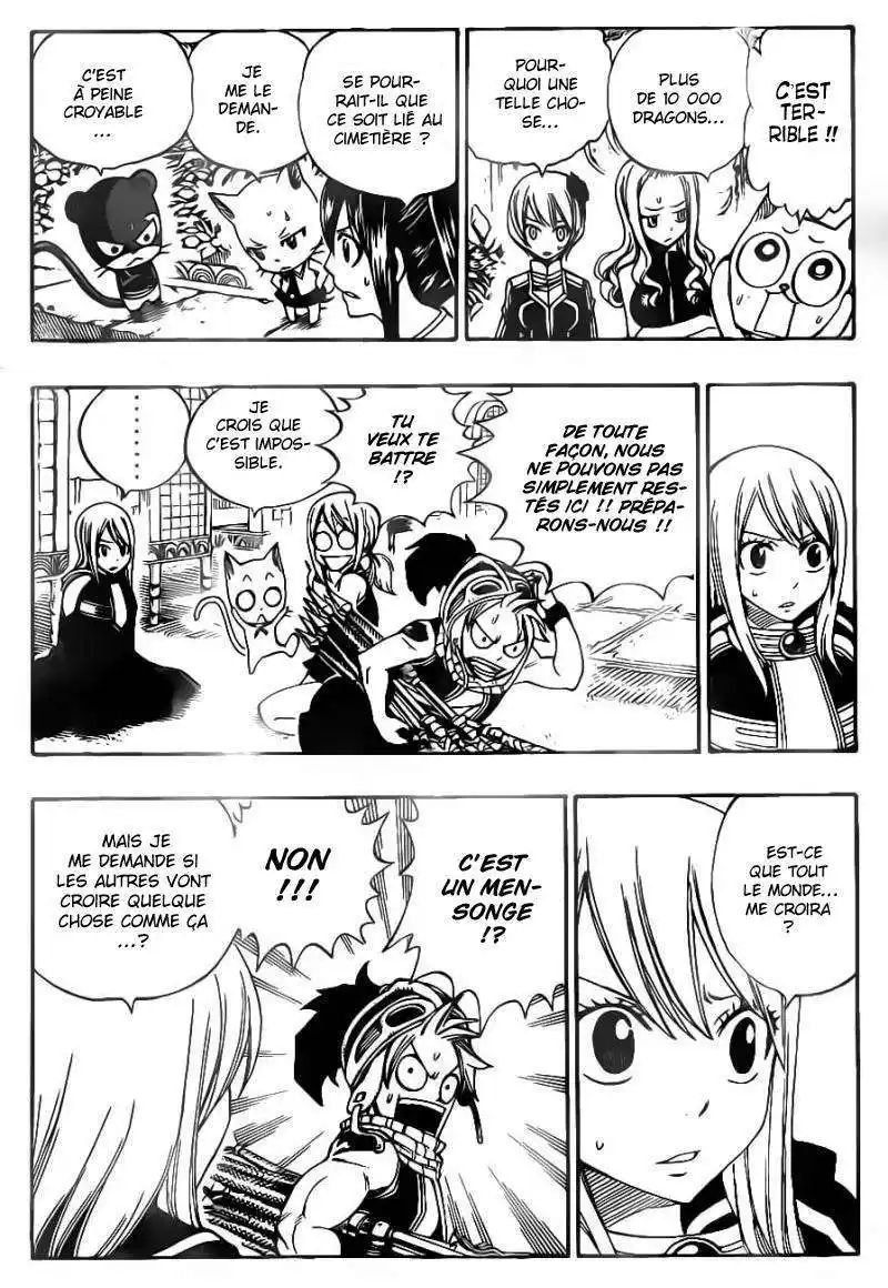 Fairy Tail 317 page 6