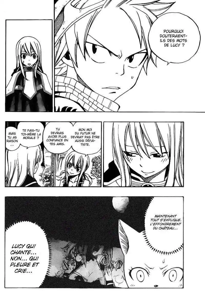 Fairy Tail 317 page 7