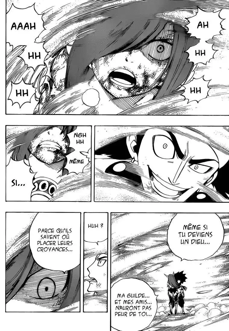 Fairy Tail 458 page 15