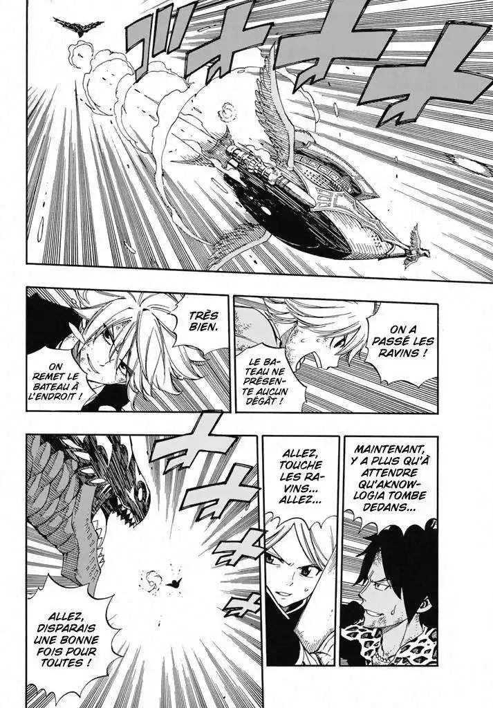 Fairy Tail 531 page 10